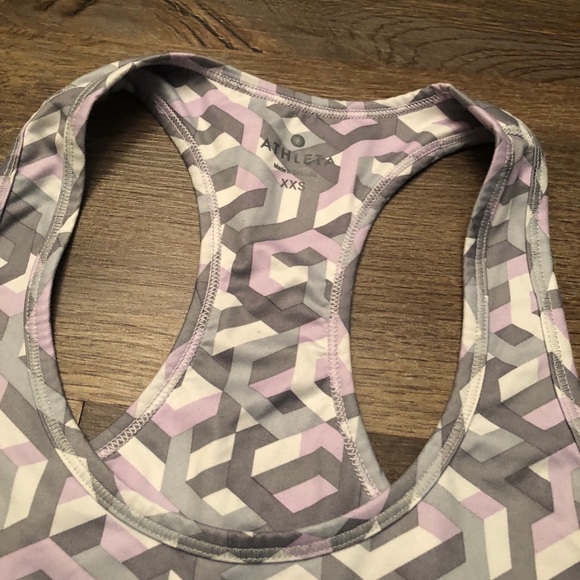 Athleta Workout Tops - Picture 6 of 8